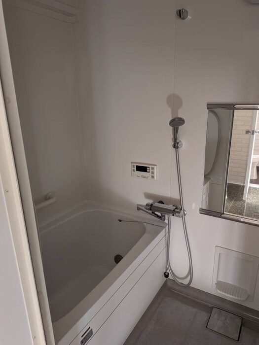 物件内観写真11　(バス／シャワールーム等)