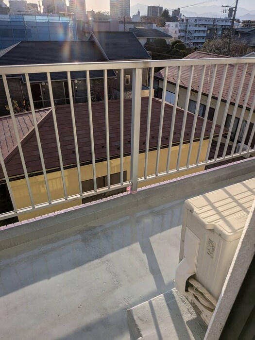 物件内観写真15　(ベランダ・バルコニー)