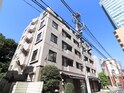 朝日ﾏﾝｼｮﾝ赤坂南部坂（605）