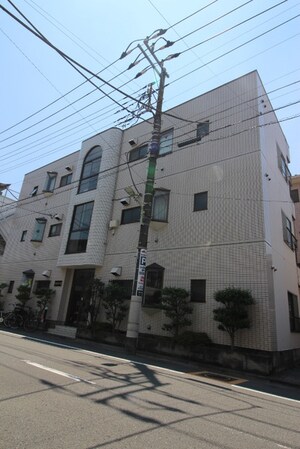 ライトコ―ポ外観写真