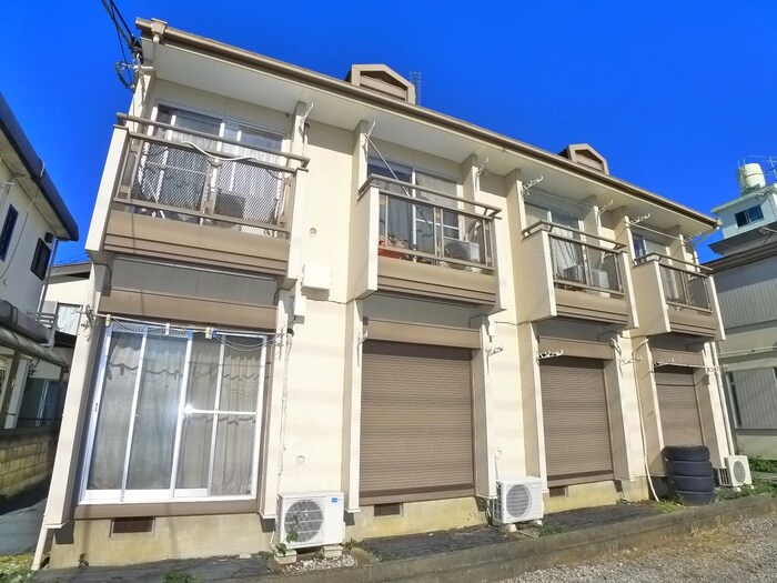 物件外観写真6　(外観写真)