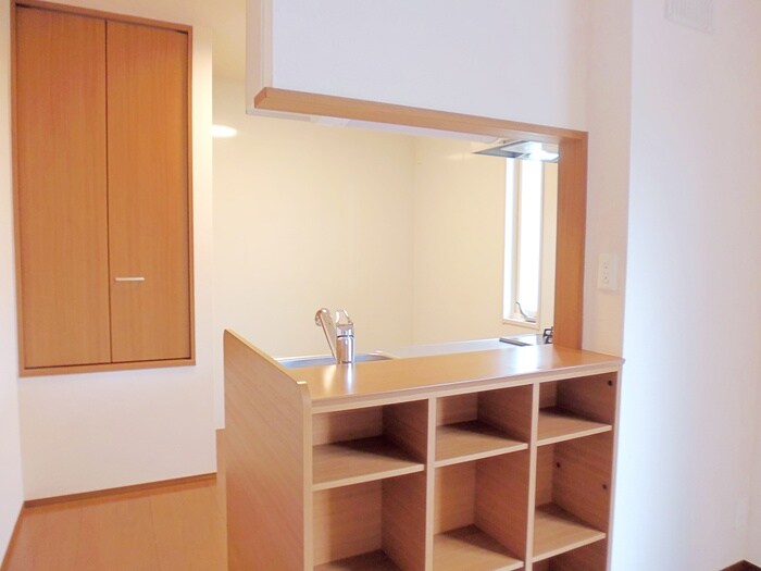 物件内観写真8　(キッチン)