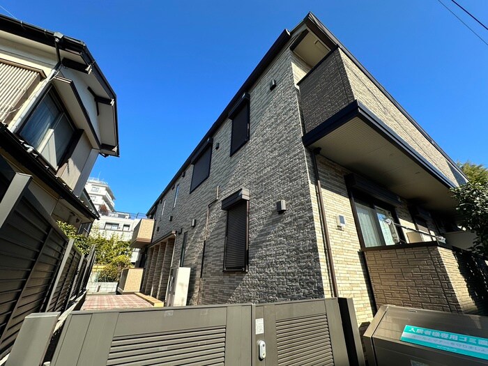 物件外観写真5　(外観写真)