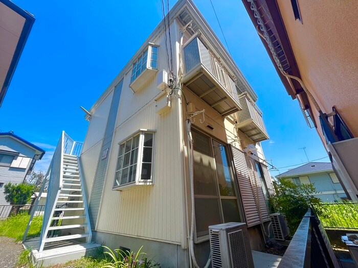 物件外観写真2　(外観写真)