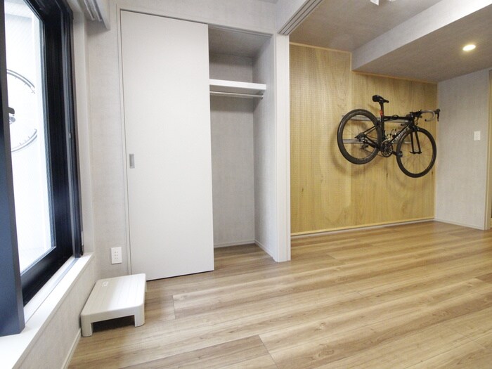 物件内観写真8　(居室)