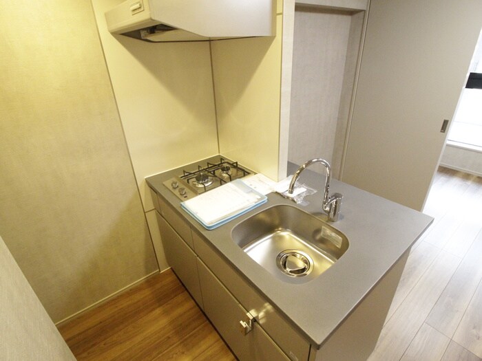 物件内観写真12　(キッチン)