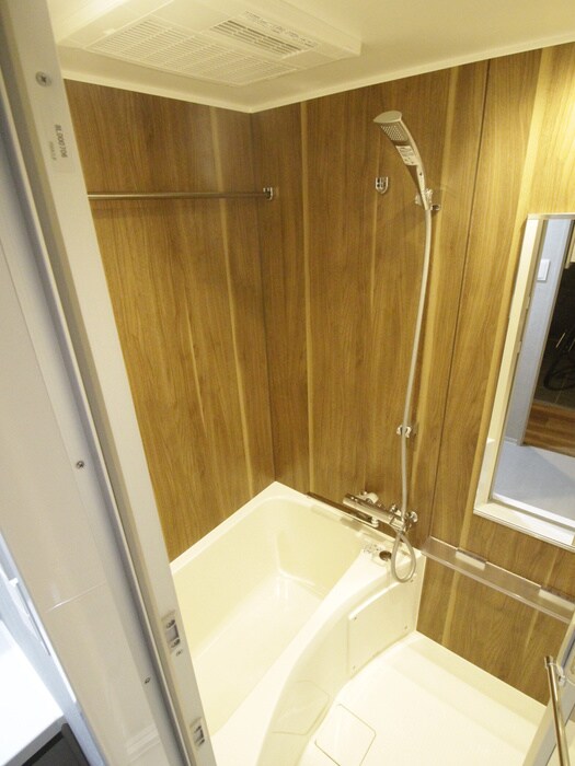 物件内観写真14　(バス／シャワールーム等)
