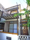 津田沼テラスハウス
