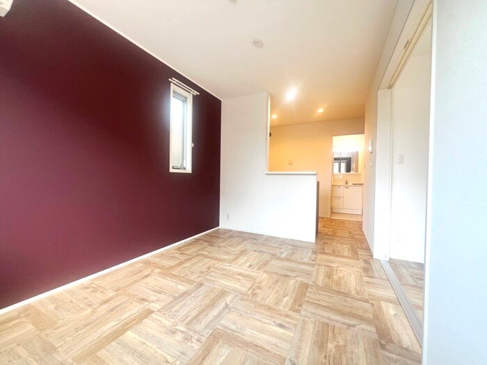 物件内観写真9　(居室)