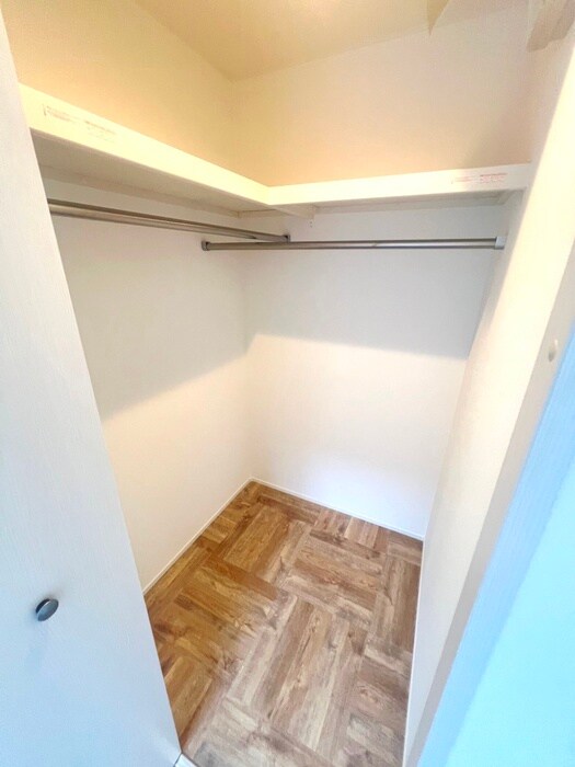 物件内観写真14　(収納)