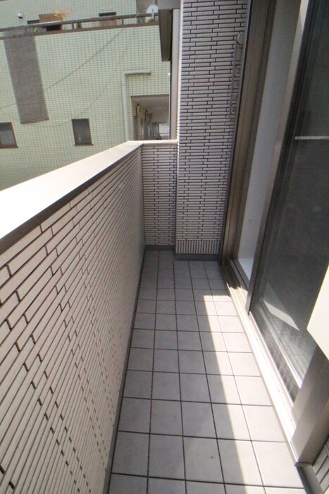 物件内観写真20　(ベランダ・バルコニー)