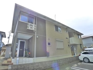 Park　Hills　Keyakidai外観写真