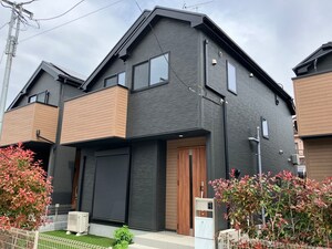 瑞穂町殿ヶ谷23-1期　3号棟外観写真