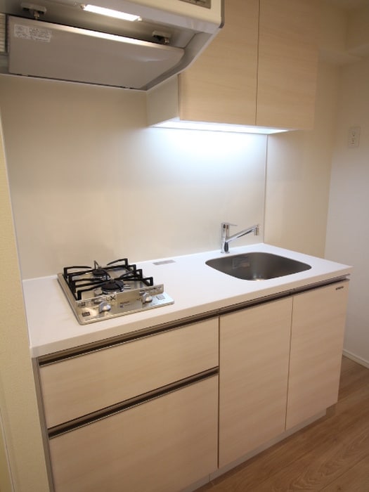 物件内観写真7　(キッチン)