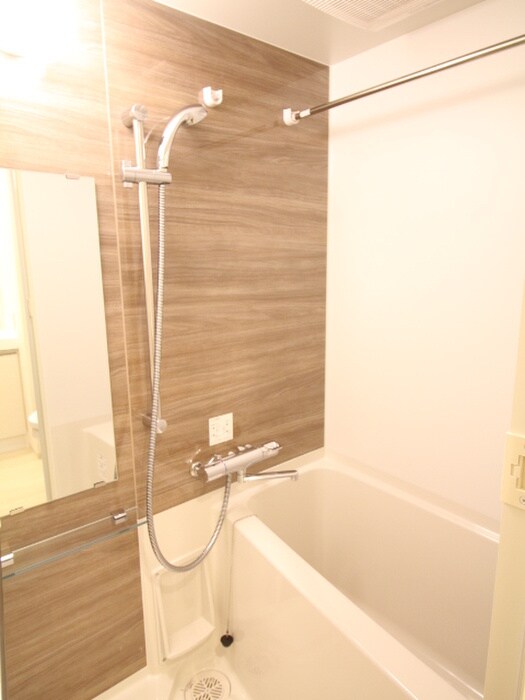 物件内観写真10　(バス／シャワールーム等)