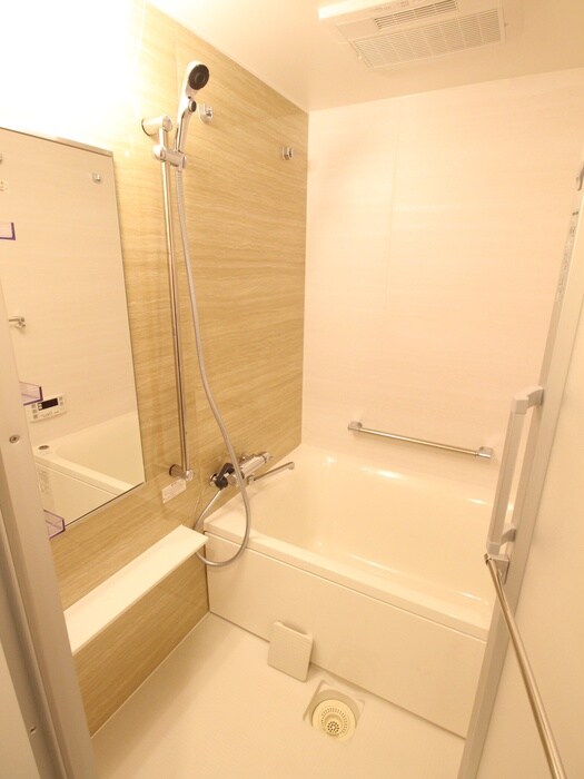 物件内観写真14　(バス／シャワールーム等)