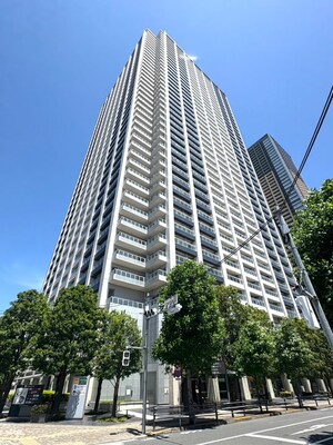 エアライズタワー（２９０６）外観写真
