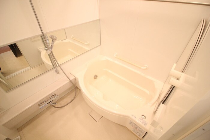 物件内観写真10　(バス／シャワールーム等)