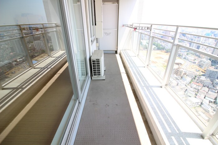 物件内観写真19　(ベランダ・バルコニー)