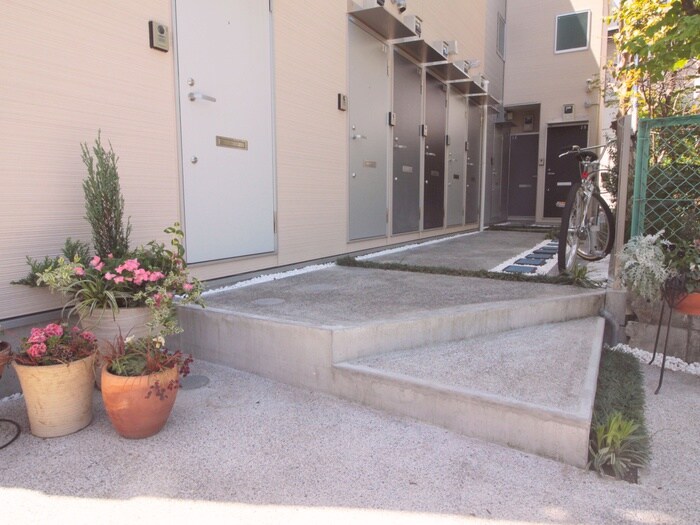 物件外観写真6　(外観写真)