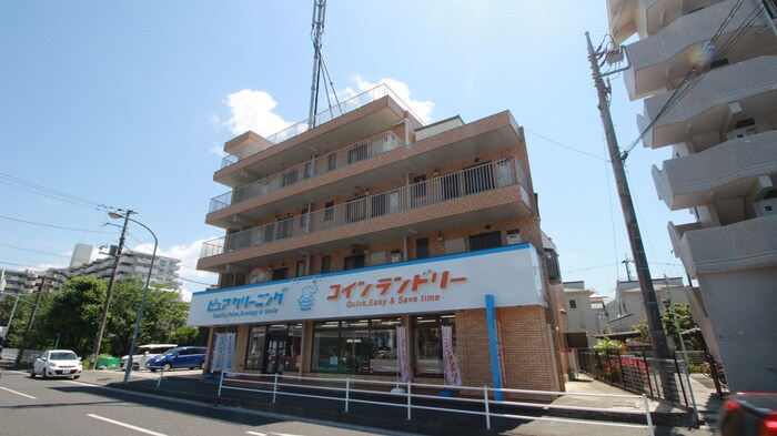 物件外観写真2　(外観写真)