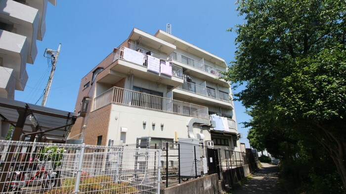 物件外観写真3　(外観写真)