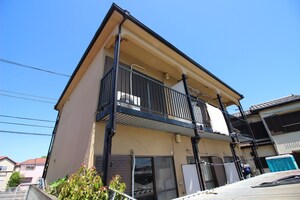 エステート田園外観写真