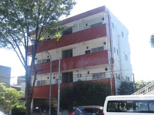 プリムローズ小川外観写真