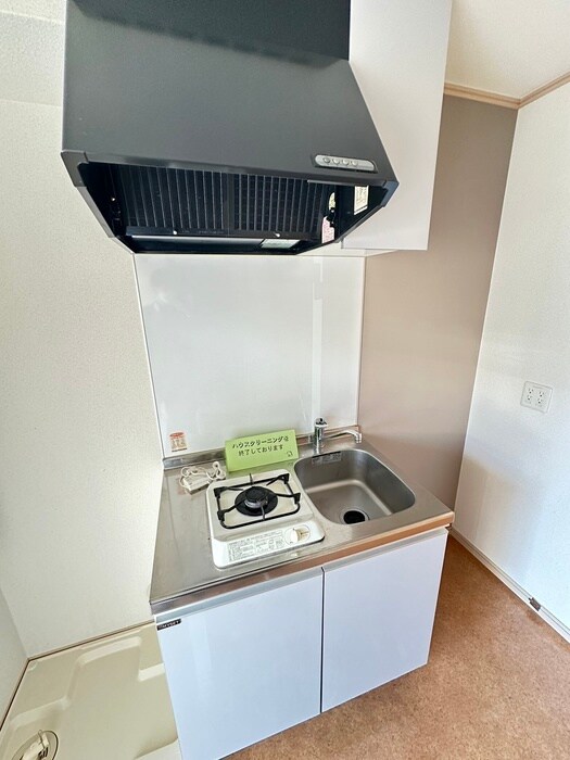 物件内観写真8　(キッチン)