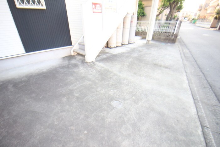 物件外観写真5　(外観写真)