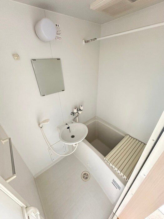 物件内観写真9　(バス／シャワールーム等)