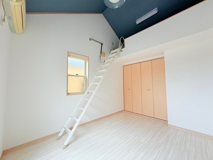 物件内観写真9　(居室)