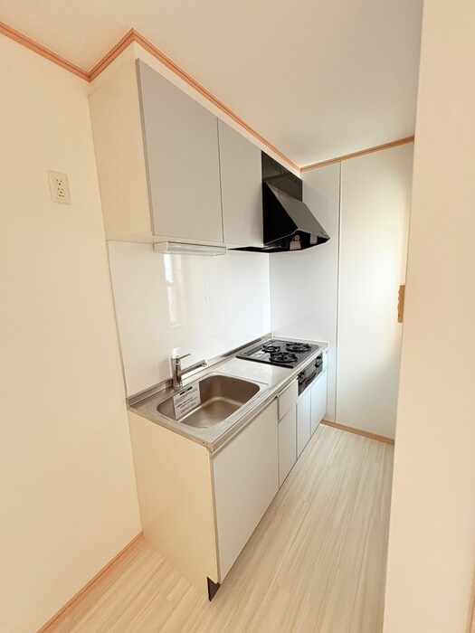 物件内観写真11　(キッチン)