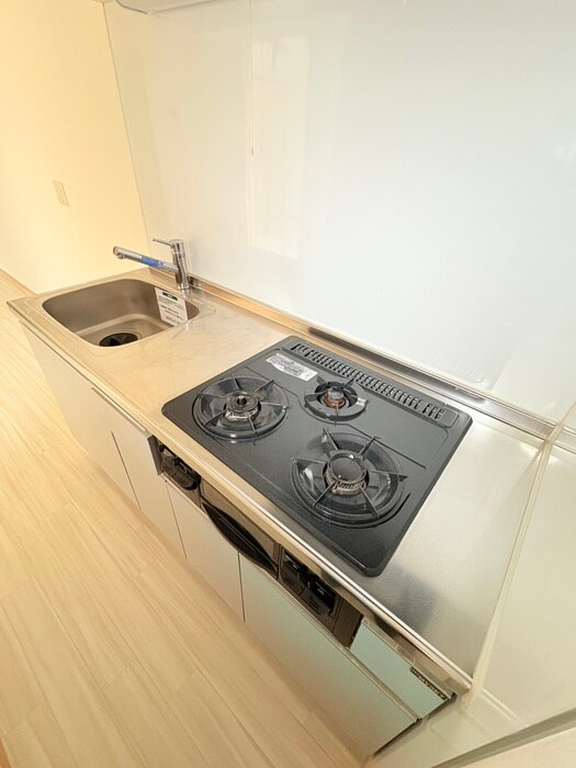 物件内観写真14　(キッチン)