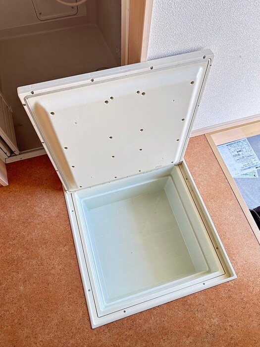 物件内観写真19　(収納)