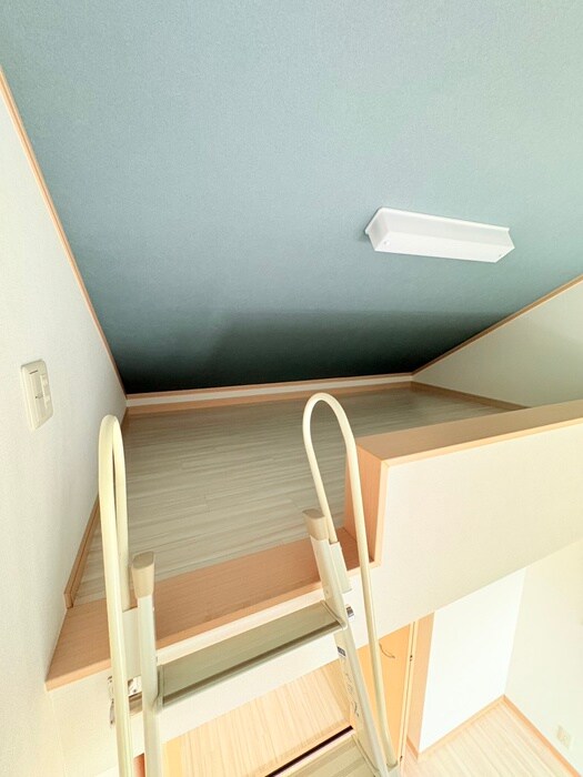 物件内観写真20　(ロフト)