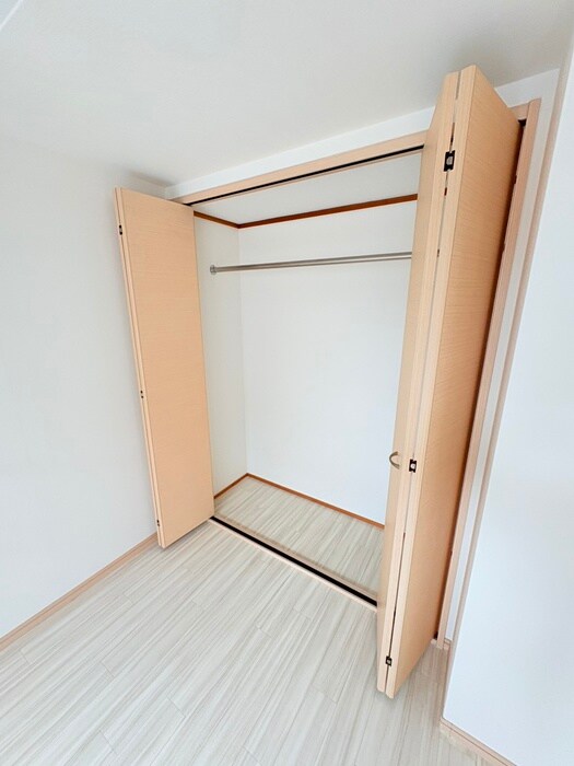 物件内観写真21　(収納)