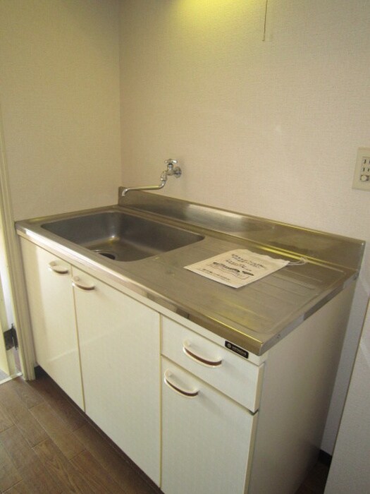 物件内観写真10　(キッチン)