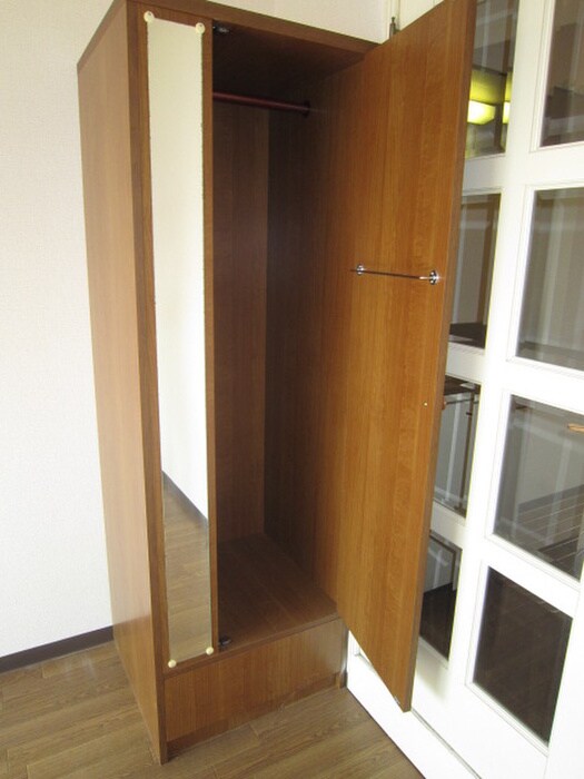 物件内観写真16　(収納)