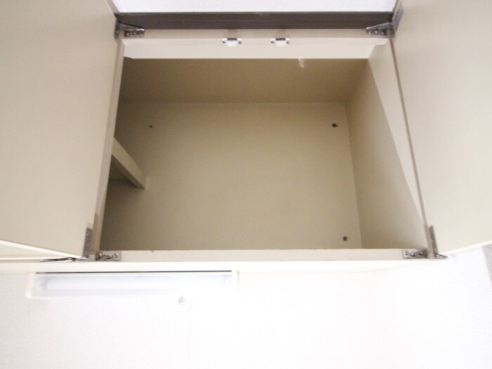 物件内観写真17　(収納)
