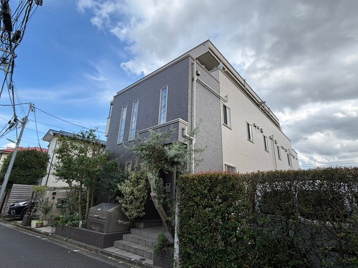 物件外観写真3　(周辺環境)