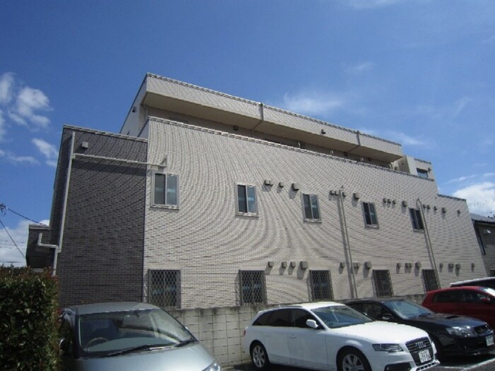 物件外観写真6　(外観写真)