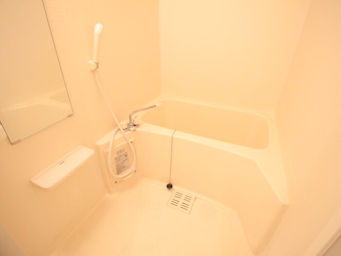 物件内観写真13　(バス／シャワールーム等)