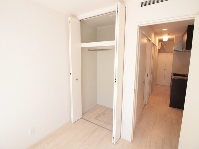 物件内観写真14　(収納)