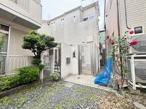 ブライトステージ大和町外観写真