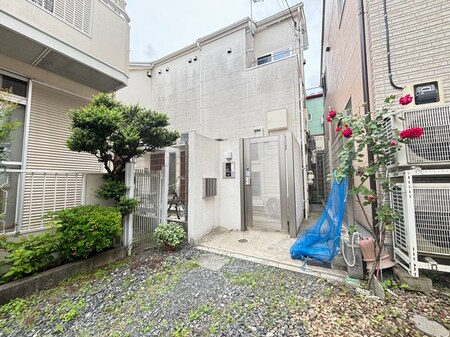 ブライトステージ大和町外観写真