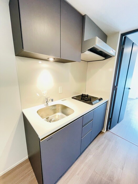 物件内観写真10　(キッチン)