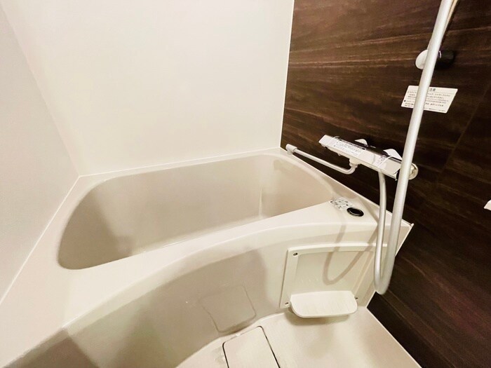 物件内観写真11　(バス／シャワールーム等)