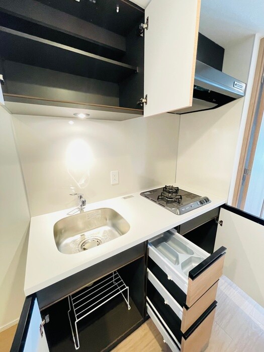 物件内観写真11　(キッチン)