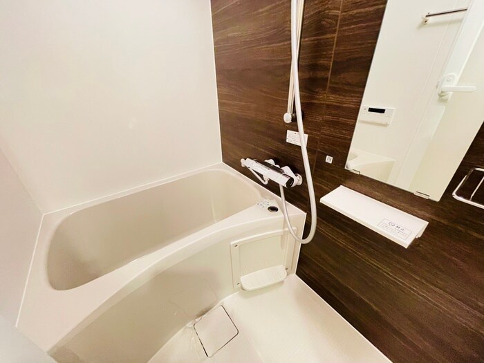 物件内観写真13　(バス／シャワールーム等)